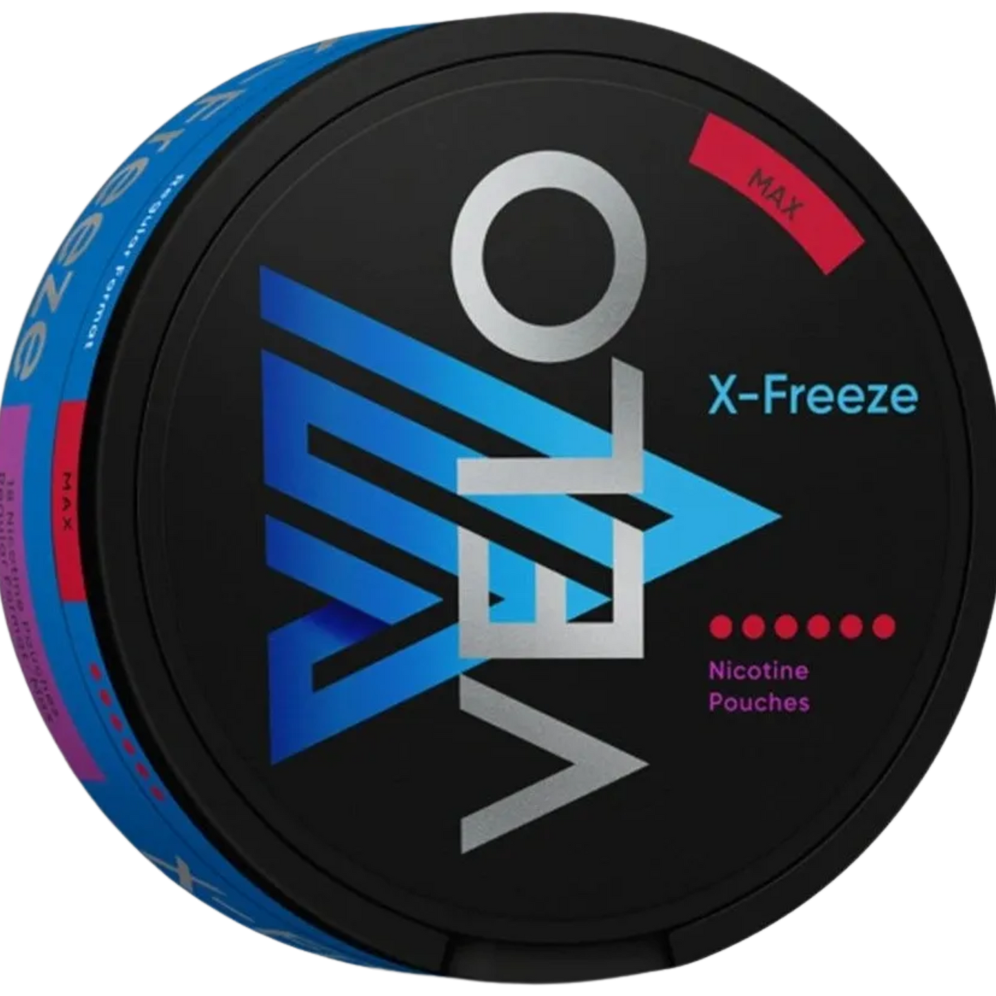 20 MG VELO X-Freeze Max