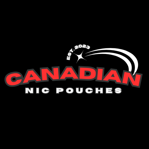 Canadian Nic Pouches