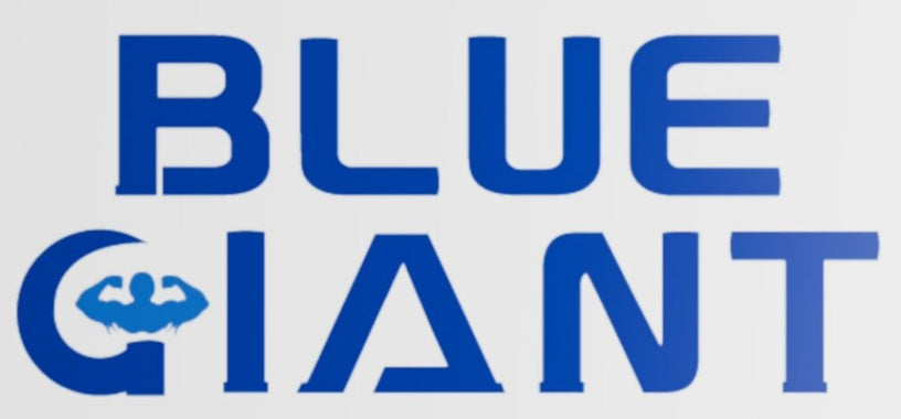 Blue Giant