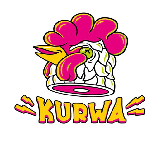 KURWA