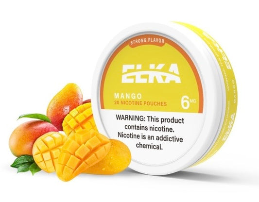 6 MG ELKA Mango