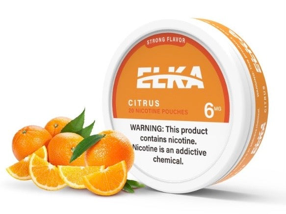 6 MG ELKA Citrus