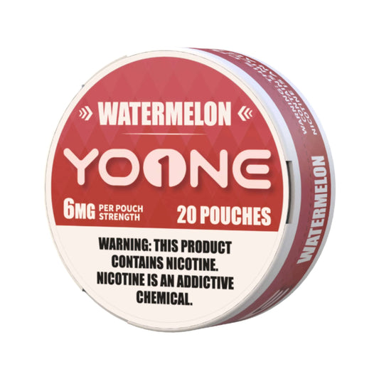 6 MG YOONE Watermelon