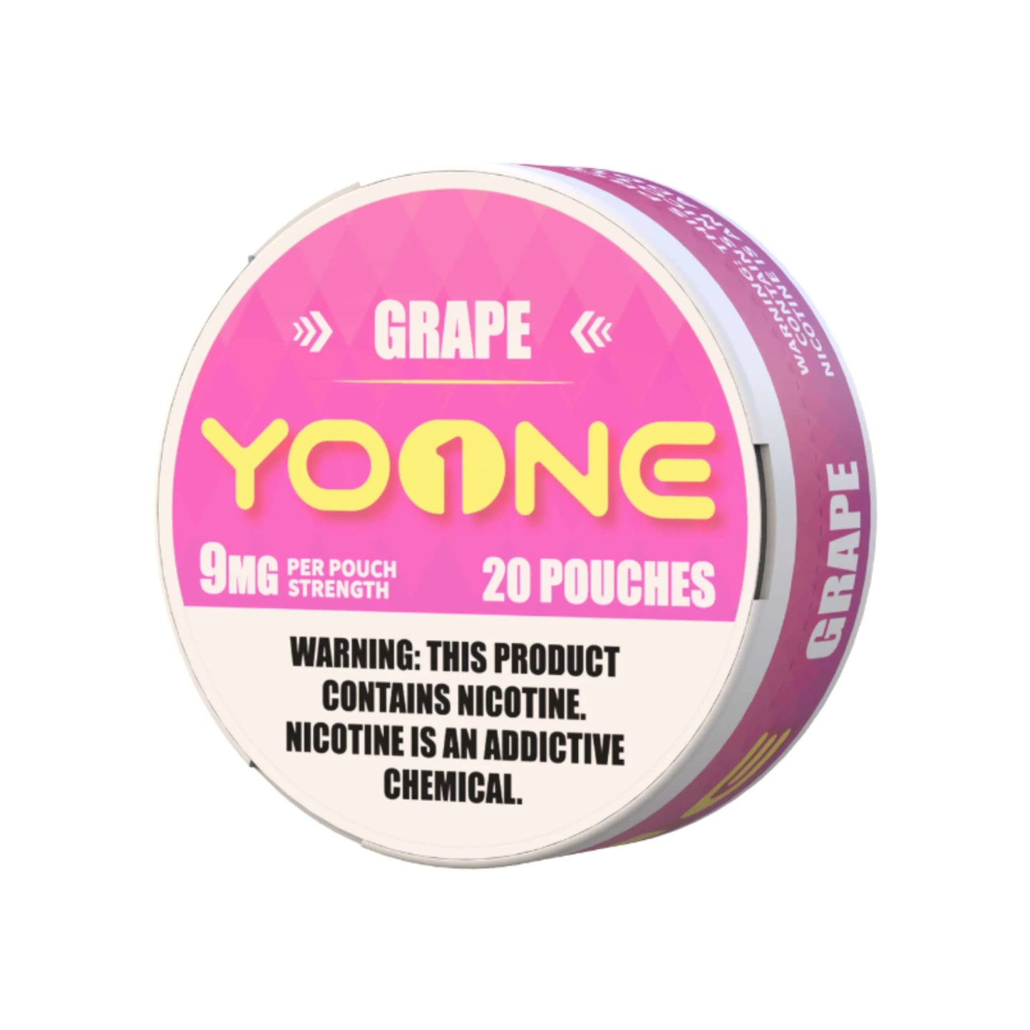 9 MG YOONE Grape